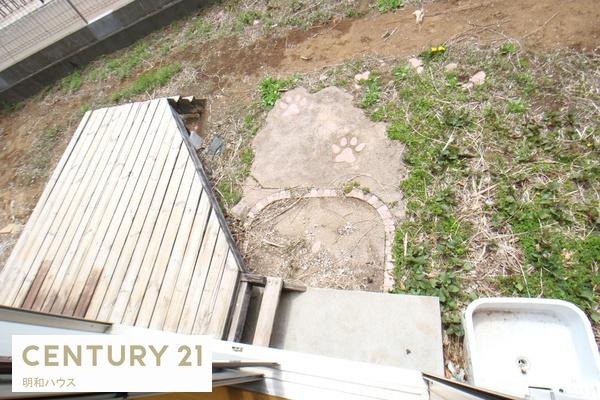 川越市大字笠幡の中古一戸建て