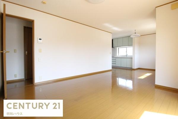 川越市笠幡　中古一戸建住宅
