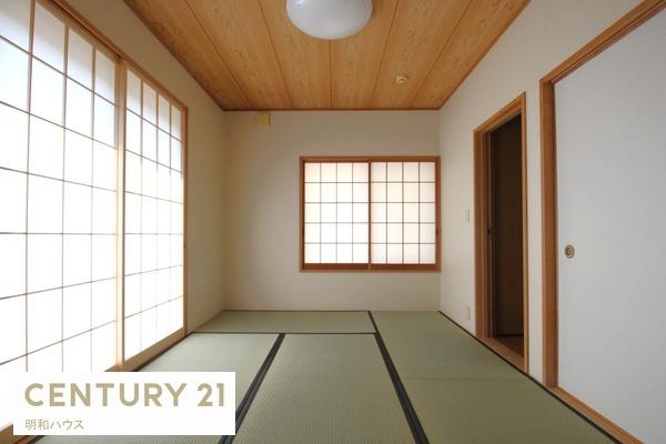 川越市大字笠幡の中古一戸建て