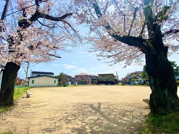 坂戸市柳町2期 平屋新築分譲住宅(柳町南公園)