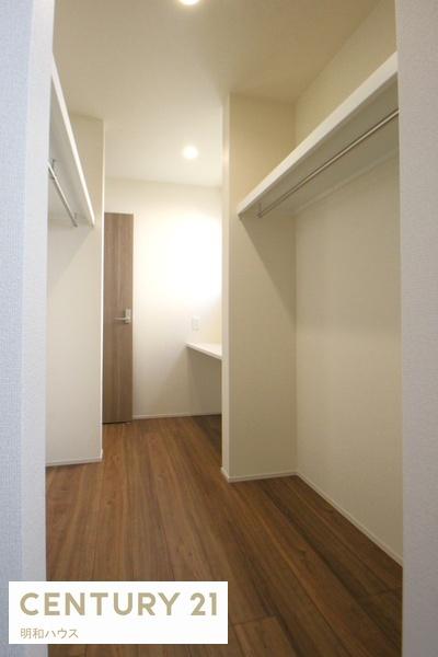 坂戸市柳町２期　平屋新築分譲住宅