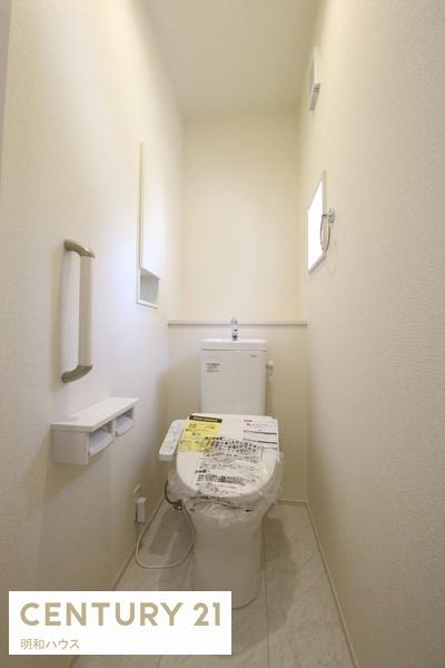 坂戸市柳町２期　平屋新築分譲住宅