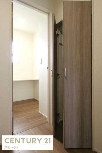 坂戸市柳町２期　平屋新築分譲住宅