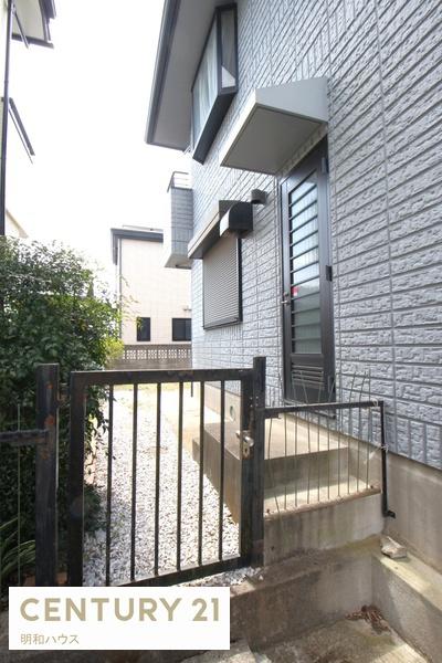 川越市かすみ野２丁目の中古一戸建て