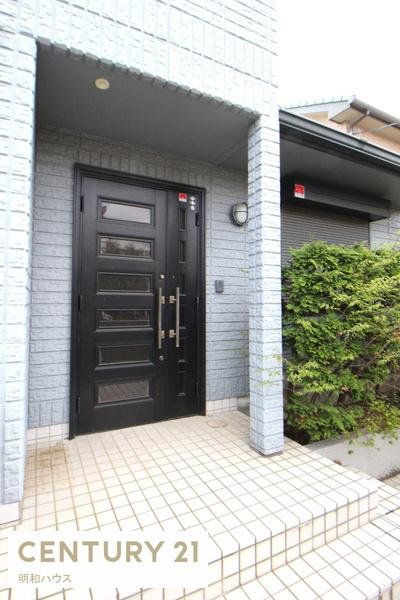 川越市かすみ野２丁目の中古一戸建て
