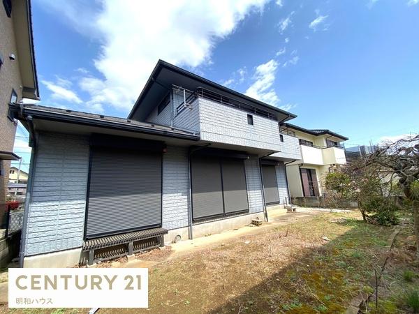 川越市かすみ野２丁目　中古一戸建住宅