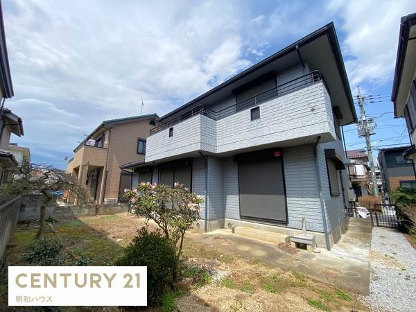 川越市かすみ野２丁目　中古一戸建住宅
