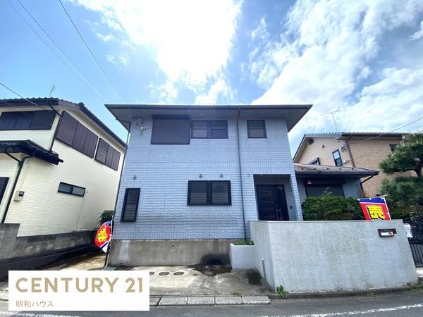 川越市かすみ野２丁目　中古一戸建住宅