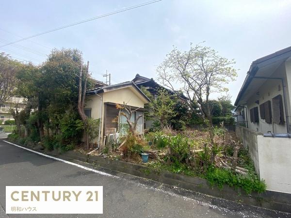 坂戸市溝端町の土地