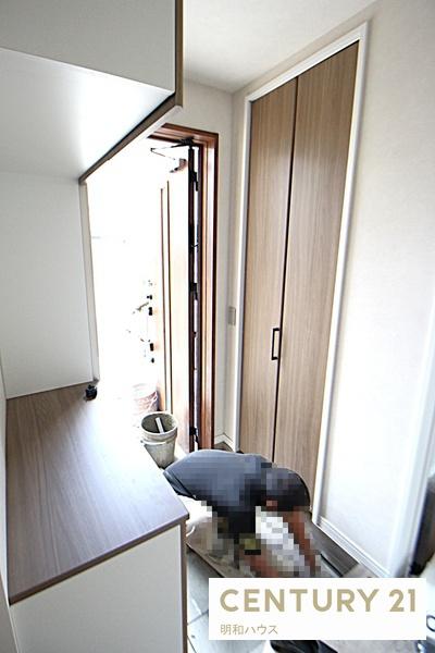 川越市的場　新築分譲住宅