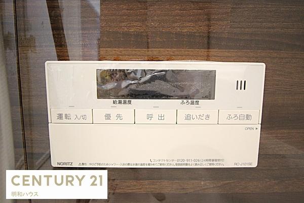 川越市的場　新築分譲住宅