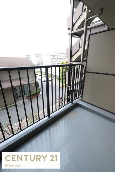 コスモ若葉ナチュール