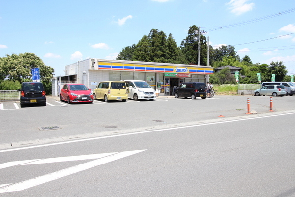 入間郡毛呂山町大字下川原の中古一戸建て(ミニストップ埼玉平成高校前店)