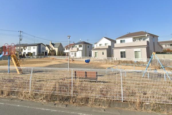 入間郡毛呂山町大字下川原の中古一戸建て(森戸上川原公園)