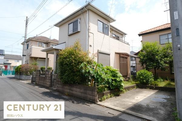 入間郡毛呂山町大字下川原の中古一戸建て