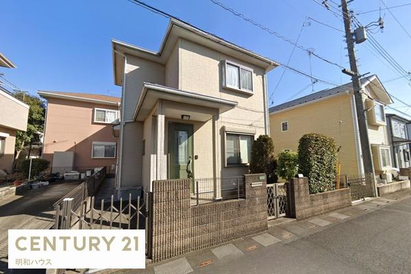 毛呂山町下川原　中古一戸建住宅