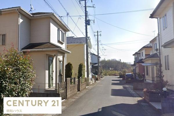 毛呂山町下川原　中古一戸建住宅