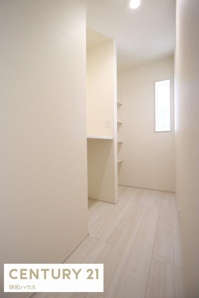 坂戸市泉町2丁目3期　新築分譲住宅　全７棟/VIIE