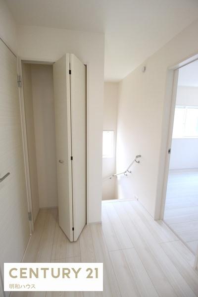 坂戸市泉町2丁目3期　新築分譲住宅　全７棟/VIIE