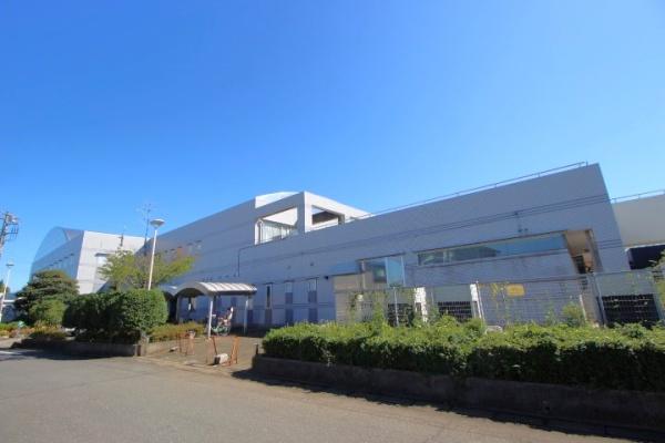 鶴ヶ島市南町1丁目 新築分譲住宅 全2棟(大橋市民センター)