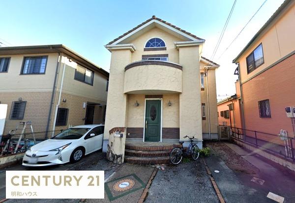 鶴ヶ島市新町３丁目　中古一戸建住宅