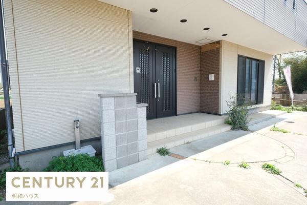 日高市大字高富の中古一戸建て
