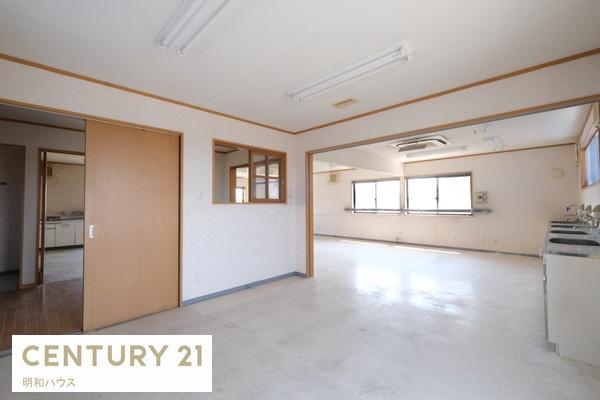 日高市大字高富の中古一戸建て