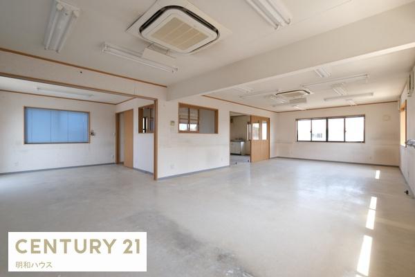 日高市大字高富の中古一戸建て