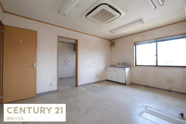 日高市大字高富の中古一戸建て