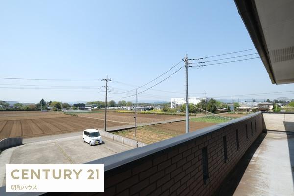 日高市大字高富の中古一戸建て