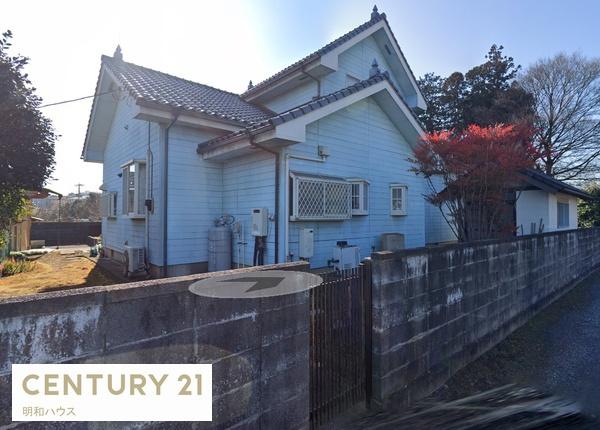 鶴ヶ島市大字下新田の中古一戸建て