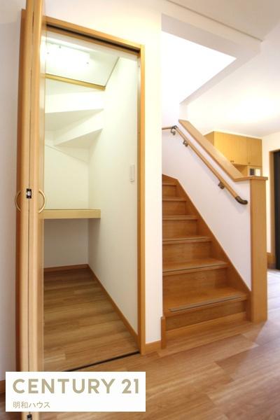 坂戸市関間３丁目の中古一戸建て