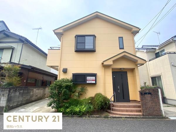 坂戸市関間３丁目の中古一戸建て