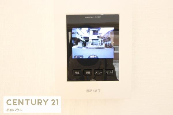 坂戸市関間３丁目の中古一戸建て