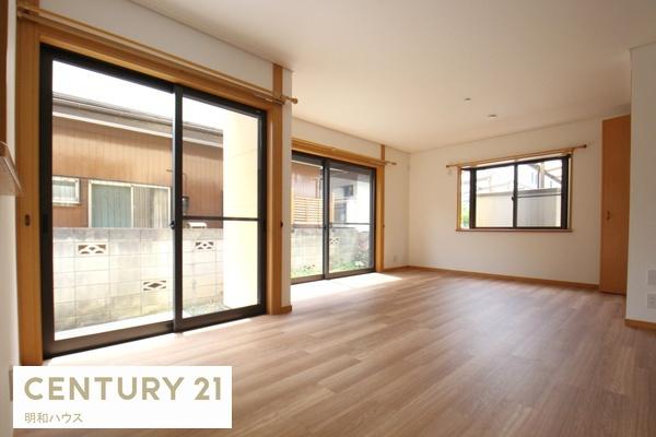 坂戸市関間３丁目の中古一戸建て