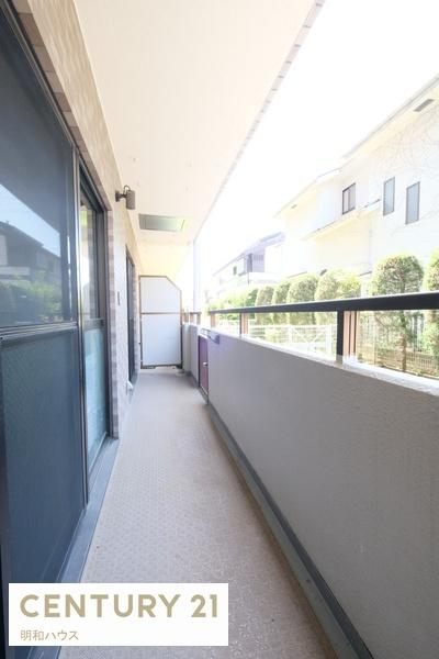 ライオンズマンション若葉台