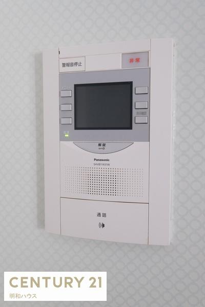 ライオンズマンション若葉台