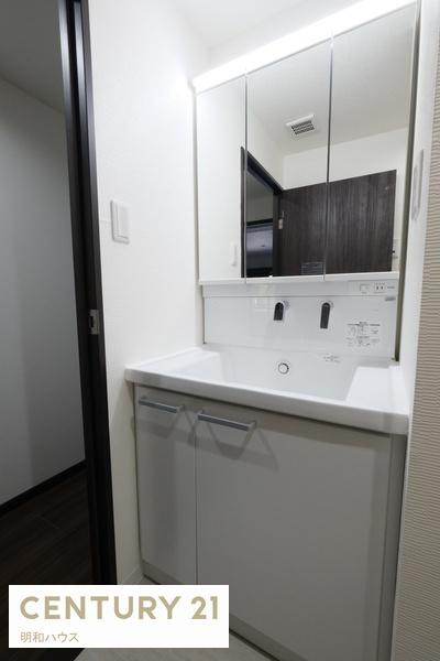 ライオンズマンション若葉台