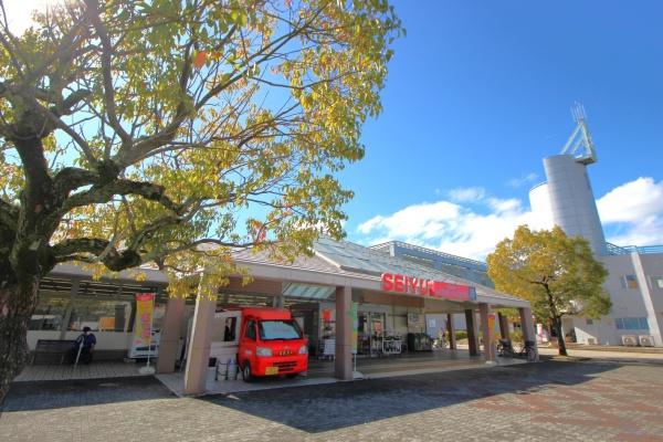比企郡鳩山町松ヶ丘4丁目の中古一戸建て(西友鳩山ニュータウン店)