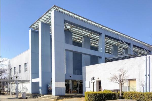 比企郡鳩山町松ヶ丘4丁目の中古一戸建て(鳩山町コミュニティ・マルシェ)