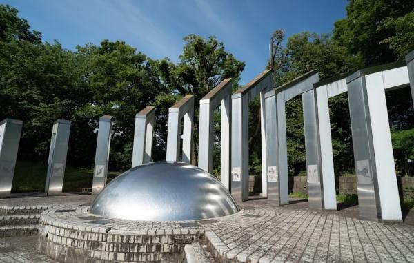 比企郡鳩山町松ヶ丘4丁目の中古一戸建て(銀河の丘公園)