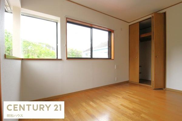 川越市的場２丁目の中古一戸建て