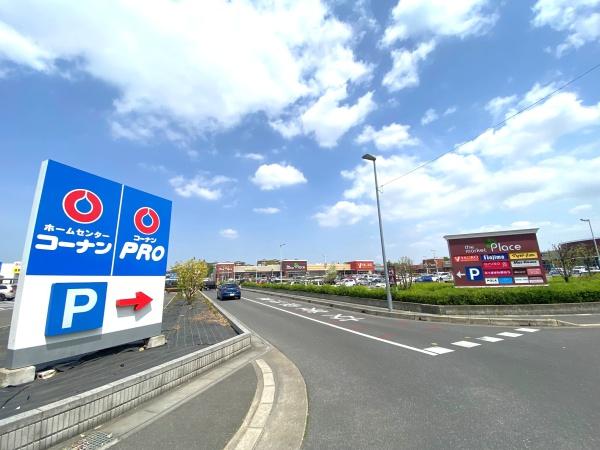 川越市的場2丁目の中古一戸建て(ザ・マーケットプレイス川越的場)