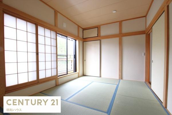 川越市的場２丁目の中古一戸建て
