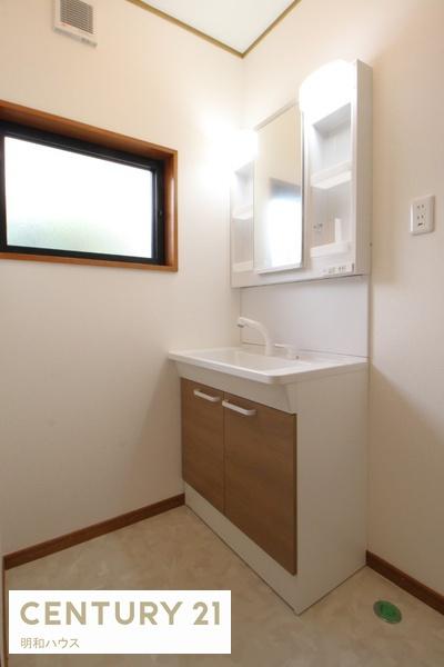 川越市的場２丁目の中古一戸建て
