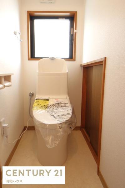 川越市的場２丁目の中古一戸建て