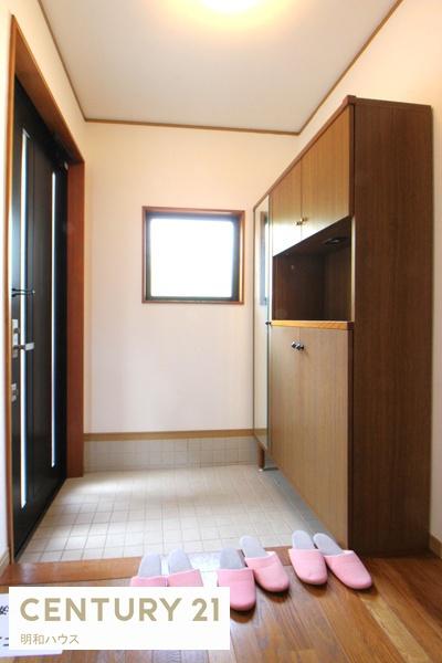 川越市的場２丁目の中古一戸建て