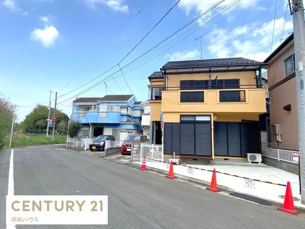 川越市的場２丁目の中古一戸建て