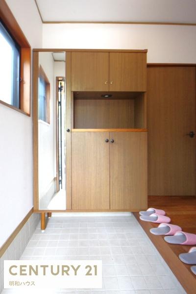 川越市的場２丁目の中古一戸建て