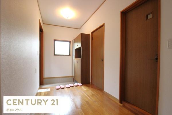 川越市的場２丁目の中古一戸建て